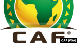 CAF logo