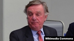 英国保守党政治家理查德·杰弗里·詹姆斯.奥塔维爵士 (维基共享图片)