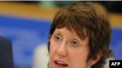 Ketrin Eşton: Mən Azərbaycanda insan hüquqlarının vəziyyətindən çox narahatam