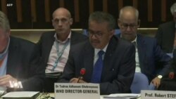 La RDC renforce les contrôles sanitaires aux frontières