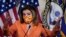 Nensi Pelosi (Foto: AP) 