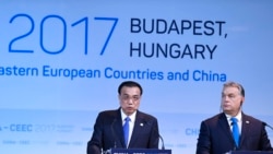 中国出新招扩大影响 布达佩斯复旦分校项目遭激烈批评