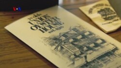 VOA Dunia Kita: Bulan Kelautan dan Wisata Waterfront Alexandria (1)