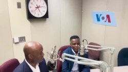 Déo Kasongo alobeli elonga ya Trump mpe bokanisi mibu 50 bwa combat Ali-Foreman