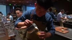 星巴克在上海开设世界最大咖啡店