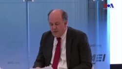 Abramowitz: 'Raporumuz Türkiye’yi İlk Kez "Özgür Olmayan Ülkeler" Sınıfına Aldı'