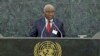Fresh Fighting Erupts Between Mozambique Forces, Renamo 