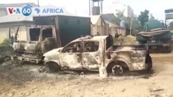 Mozambique: Umujyi wa Palma Wagarutsemo Umutekano