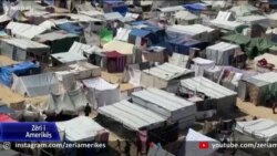 Izraeli vazhdon operacionin në Rafah