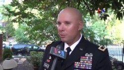 Հայաստան-Կանզաս՝ զինվորական եղբայրության նոր տեսակ