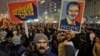 50,000 Romanians Rally in Biggest Anti-corruption Protest