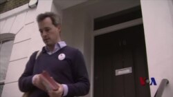 历史时刻：英国“脱欧”公投在即