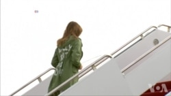 川普签署行政命令未能平息移民政策的批评声浪