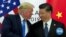 2019 – A Year of Ups and Downs for US-China Relations
