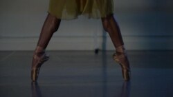 Black, Asian Ballerinas Now Can Buy Shoes That Match Their Skin Tone