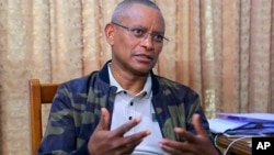 ፎቶ ፋይል፦ ዶ/ር ደብረጽዮን ገብረሚካኤል