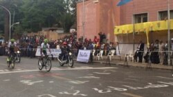 ሻምፒዮን ቕድድም ብሽክለታ ኤርትራ 2018 ተኻይዱ