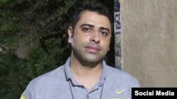 اسماعیل بخشی نماینده کارگران هفت تپه در تجمعات اعتراضی بازداشت شده بود 