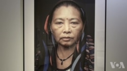 俄亥俄州摄影展记录移民奋斗史