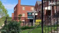 VOA英语视频: 房价下跌将有助年轻人首次购房