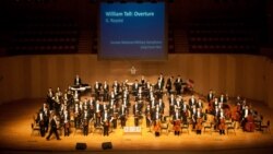 [헬로서울 오디오] 탈북 청소년 위해 10년째 열린 '뷰티플 드림 콘서트'