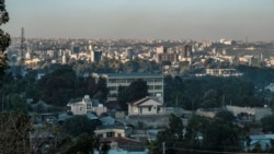 መቀሌ እንዴት ሰነበተች?