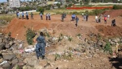 በአዲስ አባባ በፈነዳ የእጅ ቦንብ ሦስት ሰዎች ሲሞቱ አምስት ቆስለዋል