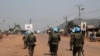 Violence and Abuse Wreak Havoc in Central African Republic