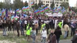 Milli Şura Azərbaycanda olan siyasi məhbuslara azadlıq tələb edir