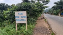 Red Tabara Yagiriza Iki Ubutegertsi bwo mu Burundi?