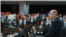 Erdoğan TBMM'nin açılışında Genel Kurul'a hitap etti