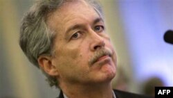 ABŞ Qəzzafinin Yaxın Şərq üçün risk yaratdığını bildirir