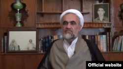  احمد منتظری 