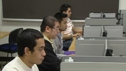 US Colleges Struggle to Keep Up with New Technical Skills