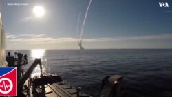 Nuclear Race Defines Russia's Military Doctrine