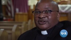 ናይ ኣሜሪካ ሕፅረት ካህናት ካቶሊክ ካብ ኣፍሪካ ብዝቑፀሩ ይቃለል