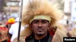 Haacaaluu Hundeessaa