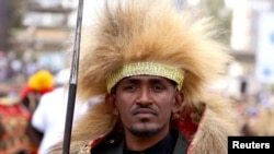 Haacaaluu Hundeessaa