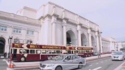 Ramadan Message from VOA journalist [Episode: Eva Mazrieva]