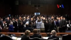 ABD’de Başkan Atamaları Nasıl Onaylanır?