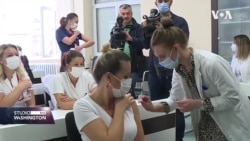 Dok se jedni raduju trećoj dozi, ogromna većina ne želi se vakcinisati protiv Covida