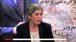 رویا برومند: بی هیچ حرف و حدیثی جمهوری اسلامی مسئول کشته شدن کیانوش است