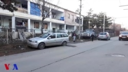 ერთი ოჯახის სამი დევნილი დიასახლისი