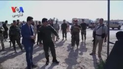 داعش از آمادگی خود در صورت هرگونه حمله احتمالی به موصل خبر داد