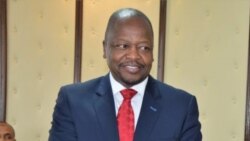 Keeniyaan Lamillee’shee Wuhaan Chaaynaatii Karaa Bahan Dhaban Biyyatti Deebisuufi