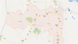 ክልል ትግራይ: ኣብ ከተማ ቆራሪት ተቓውሞ ዘካይዱ ሰባት ይእሰሩ ምህላዎም ነበርቲ ገሊጾም