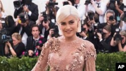  «کایلی جنر» ۱۹ ساله است.