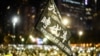 Hong Kong Man Charged With Terrorism, Inciting Separatism for Slogan 