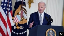 جو بایدن - آرشیو