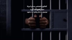 ویژه برنامه - «سیاهچاله‌ای» موسوم به زندان وکیل آباد مشهد
